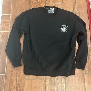 Dixxon Flannel Co size XL men’s crew neck
Sweatshirt